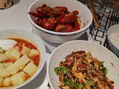 -农耕记·湖南土菜(科技园店)