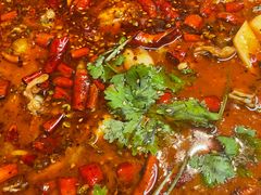 -渝蛙馆(新百店)