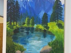 -蕃茄田艺术(悦荟广场中心)