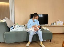-爱弥儿月子中心(省医院店)