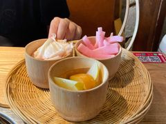 三婆婆的陪嫁泡菜-吃饭皇帝大(合生汇店)