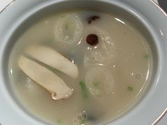 -荣轩(新荣记环球金融中心店)