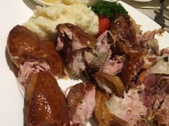 -兰特伯爵西餐厅·啤酒屋(方庄店)