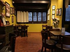 -狐狸家·酸奶酪专门店(平江路店)
