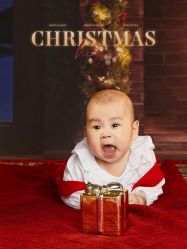 -海马体家庭照相馆(杭州萧山万象汇店)