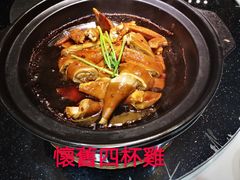 -味可道美食坊(福基路店)
