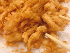 -盈春大饭店(千山路店)