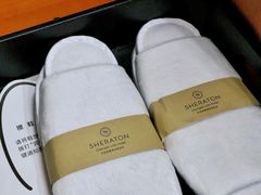 -成都天府丽都喜来登饭店