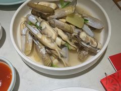 -四道菜·福建海蛎煎(世欧广场店)