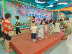 -萌太极儿童成长乐园(即墨宝龙广场店)