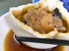 -四平包子铺