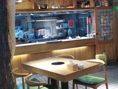 -福茂源横山铁锅羊肉(牡丹园店)