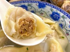 -217笋干馄饨