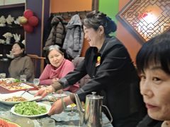 -和源祥·日照菜扛把子(万平口一店)