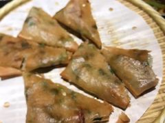 土家豇豆饼-吃饭皇帝大(合生汇店)