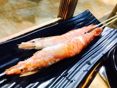 -秋香家韩式炭火烤肉(磐石路店)