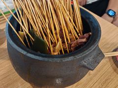 -拐枣巷小串串(财大店)