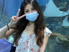 -福州罗源湾海洋世界旅游区