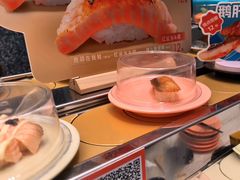 -争鲜回转寿司(朝北大悦城店)