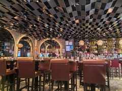 -BROWNSTONE布朗石西班牙餐厅(富城店)