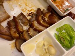 -咕咕站韩国料理(紫金港店)