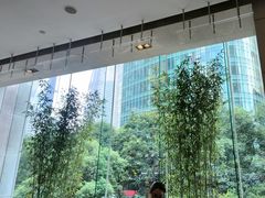 -怡咖啡海鲜自助餐厅(浦东香格里拉店)