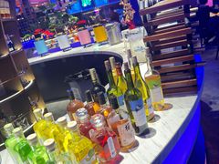 -花西亭·海鲜自助餐厅(瑞城名人酒店)