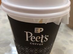 -Peet's Coffee皮爷咖啡(大学路店)