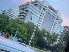 -中信银行(金融街支行)