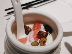 自制酸奶-渝信川菜(工体店)