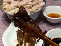 -张氏酒家(民主路店)