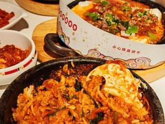 -七八冷面·延边朝鲜族美食(圣熙八号店)