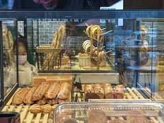 -熊叔熊婶面包房(团结湖店)