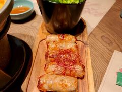 -安南越南餐厅(青岛万象城店)