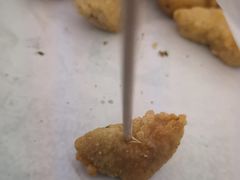 -大炮盐酥鸡(新街口店)