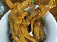 -玉衢·衢州鸭头店(沿河路店)
