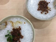 鸡粥-百家鸡味馆(清泰店)