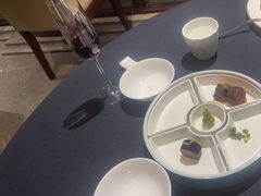 -临江·阅炉