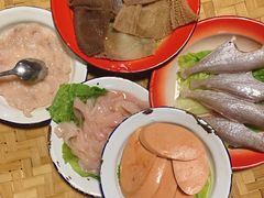 -有拈头成都市井火锅(南山总店)