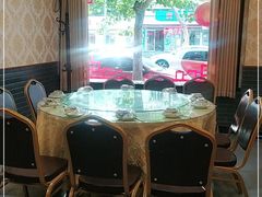 包厢-华勘酒楼中山门广宁路店