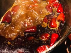 -盡膳口福跷脚牛肉火锅(北美新天地店)