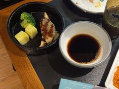 -東盛炭烤自助料理(浦东文峰广场店)