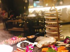 -龙门养心粥火锅(祥恒广场店)