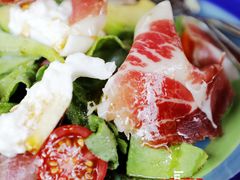 -杭州西子湖四季酒店-WL BISTRO西湖餐厅(灵隐路店)