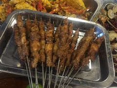 -袁老大龙虾(石鼓路总店)