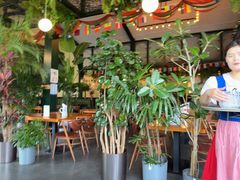 -普兰达德国餐厅·德式脆皮烤猪肘·自酿啤酒(观唐店)