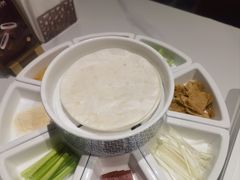 -羲和雅苑•北京烤鸭(国贸商城店)
