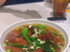 -香港新发烧腊茶餐厅(水围店)