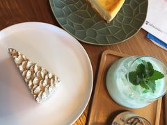 -转山咖啡(松柏社区店)