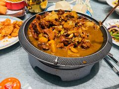 -竹溪一号·天域阁(骑马山店)